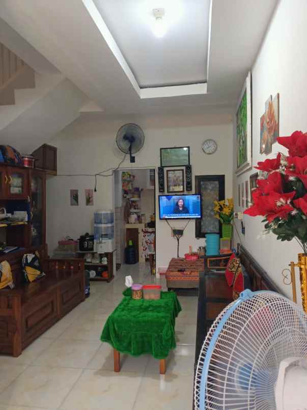 dijual rumah dijual cepat rumah di