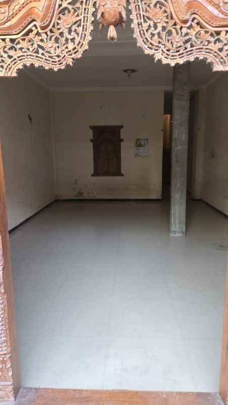 dijual rumah dijual rumah di banaran