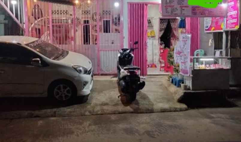 dijual rumah dijual rumah di jl kemang
