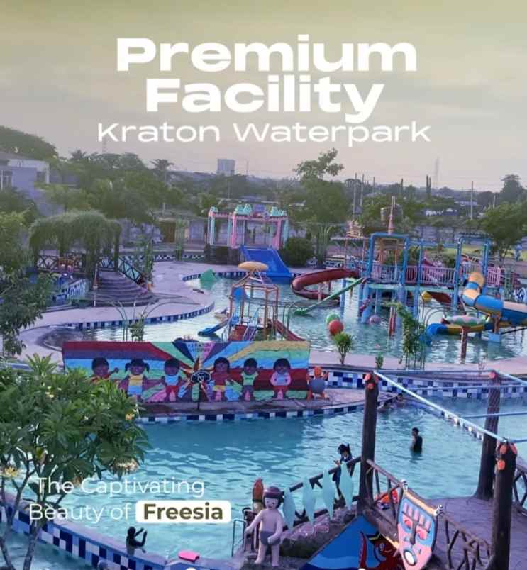 dijual rumah dijual rumah di jl lilium