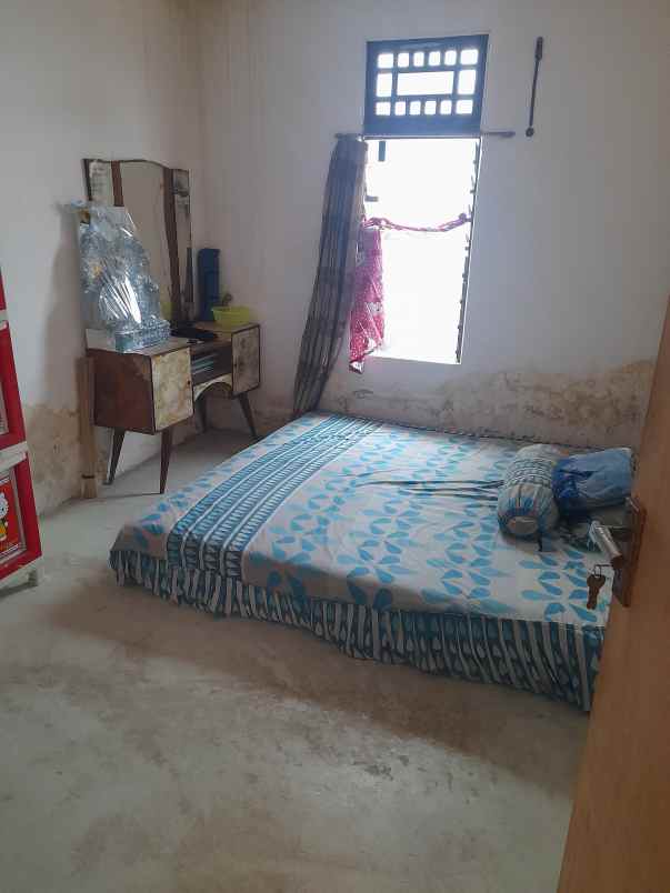dijual rumah dijual rumah di jl purnama