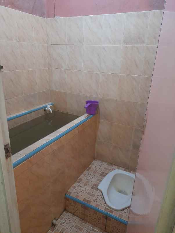 dijual rumah dijual rumah di jl purnama