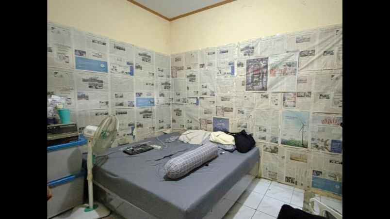 dijual rumah dijual rumah di jl srikaya