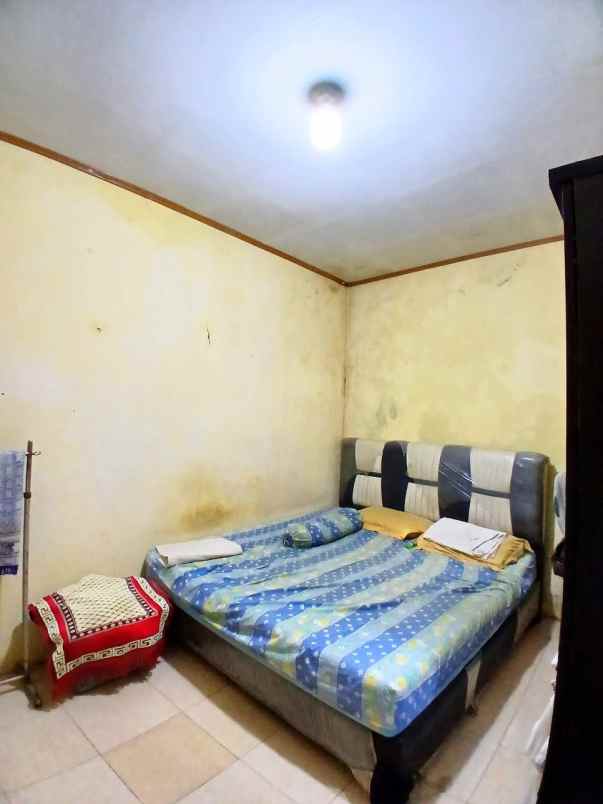 dijual rumah dijual rumah di jl srikaya
