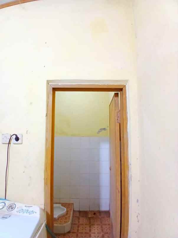 dijual rumah dijual rumah di jl srikaya