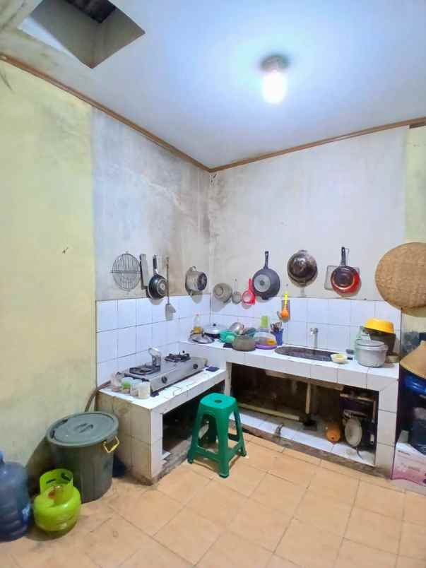 dijual rumah dijual rumah di jl srikaya