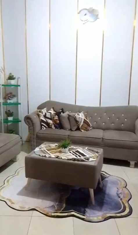 dijual rumah dijual rumah di kompleks