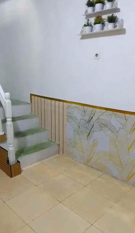 dijual rumah dijual rumah di kompleks