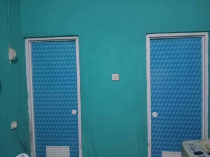 dijual rumah dijual rumah di link curug