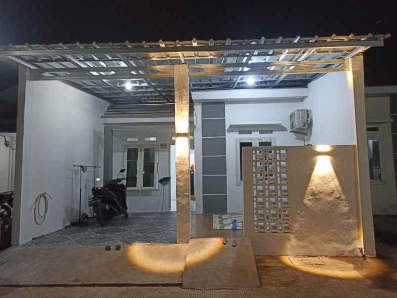 dijual rumah dijual rumah di perumahan