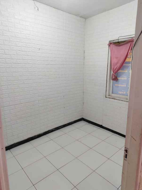 dijual rumah diover kredit rumah di
