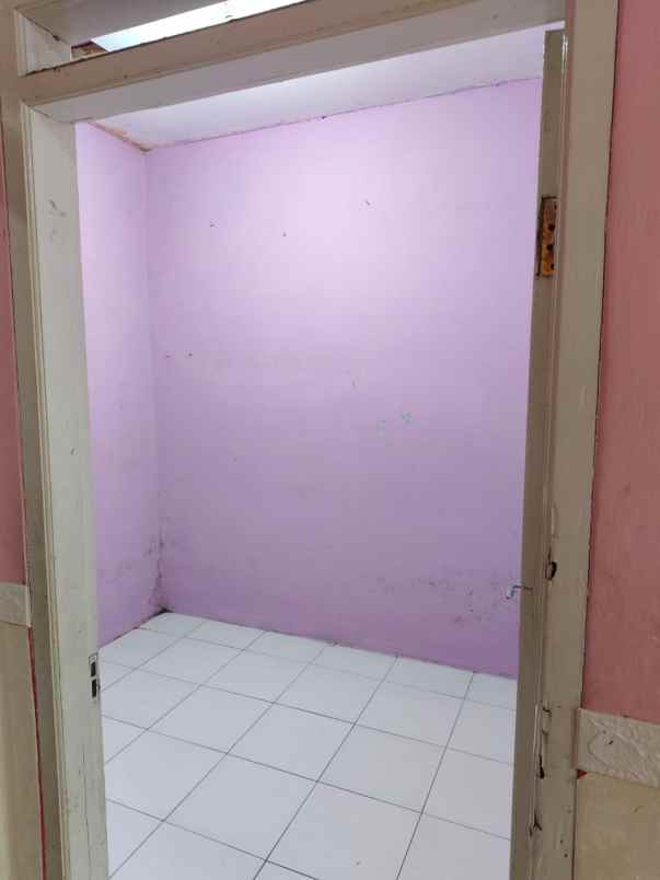 dijual rumah diover kredit rumah di