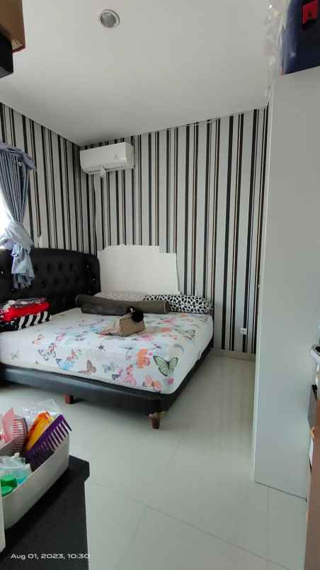 dijual rumah dukuh bima groove lambangsari