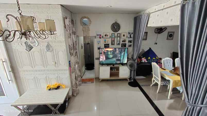 dijual rumah dukuh bima groove lambangsari