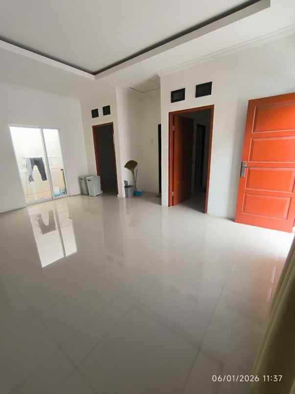 dijual rumah duren sawit jaktim