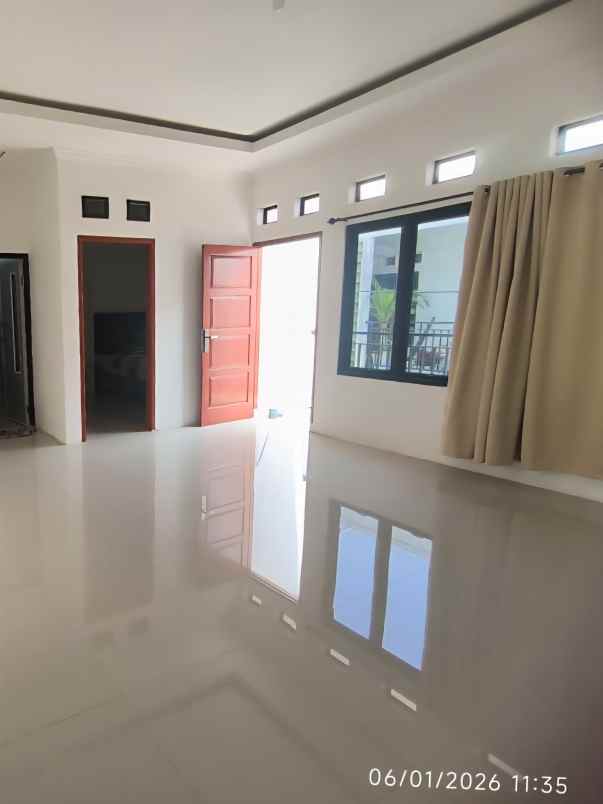 dijual rumah duren sawit jaktim