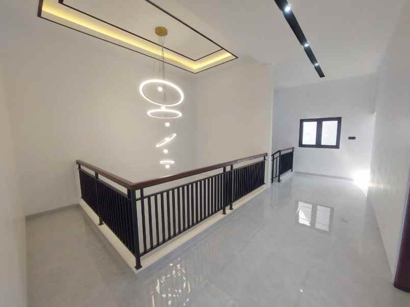 dijual rumah fajar indah baturan