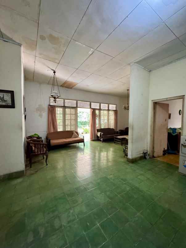 dijual rumah fatmawati raya