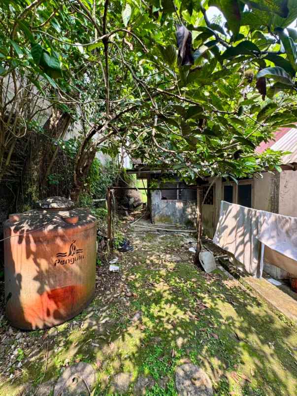 dijual rumah fatmawati raya