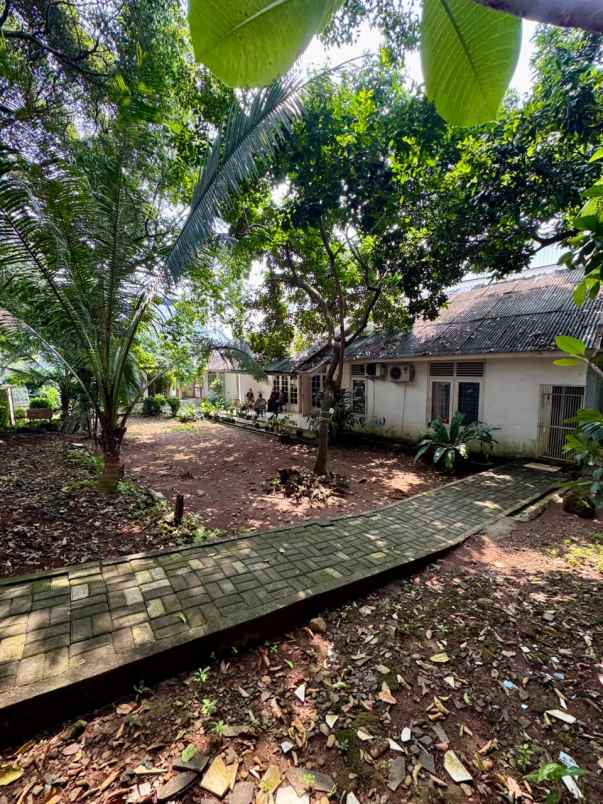 dijual rumah fatmawati raya