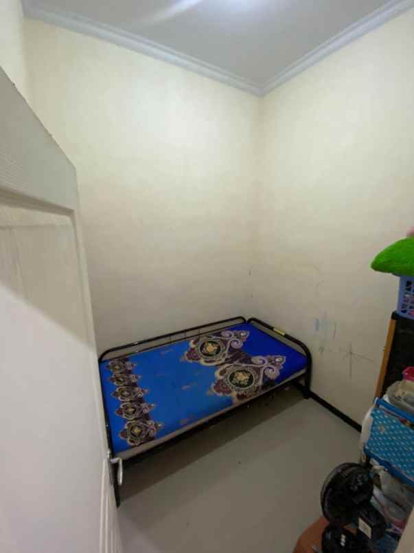 dijual rumah gadang