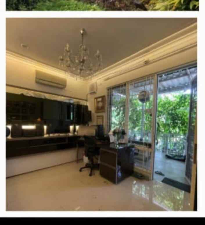 dijual rumah gading serpong