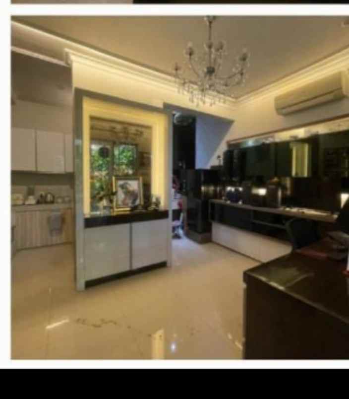 dijual rumah gading serpong