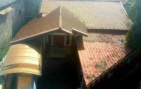 dijual rumah gadobangkong