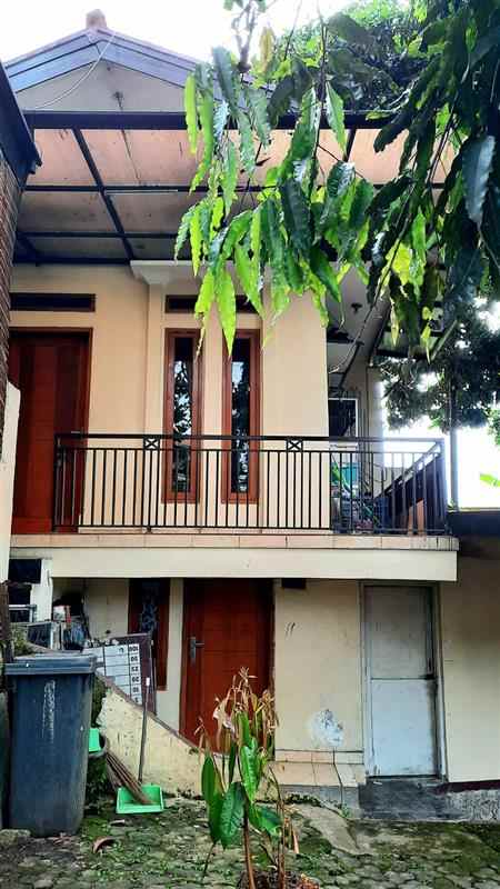 dijual rumah gadobangkong