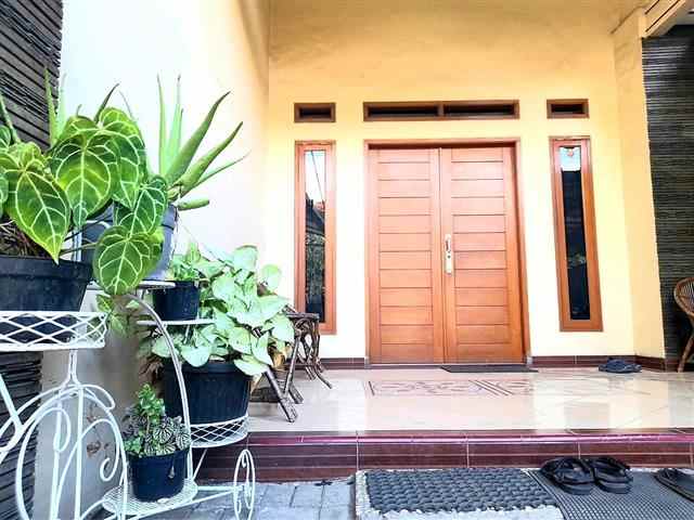 dijual rumah gadobangkong