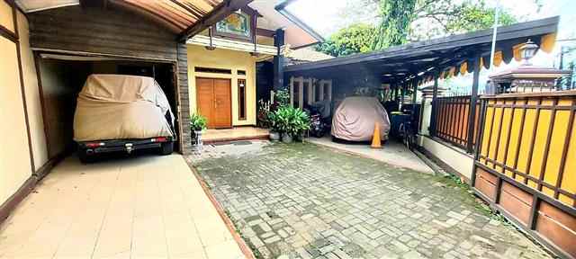 dijual rumah gadobangkong