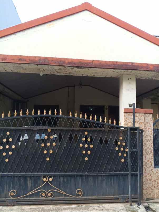 dijual rumah gandaria utara kebayoran