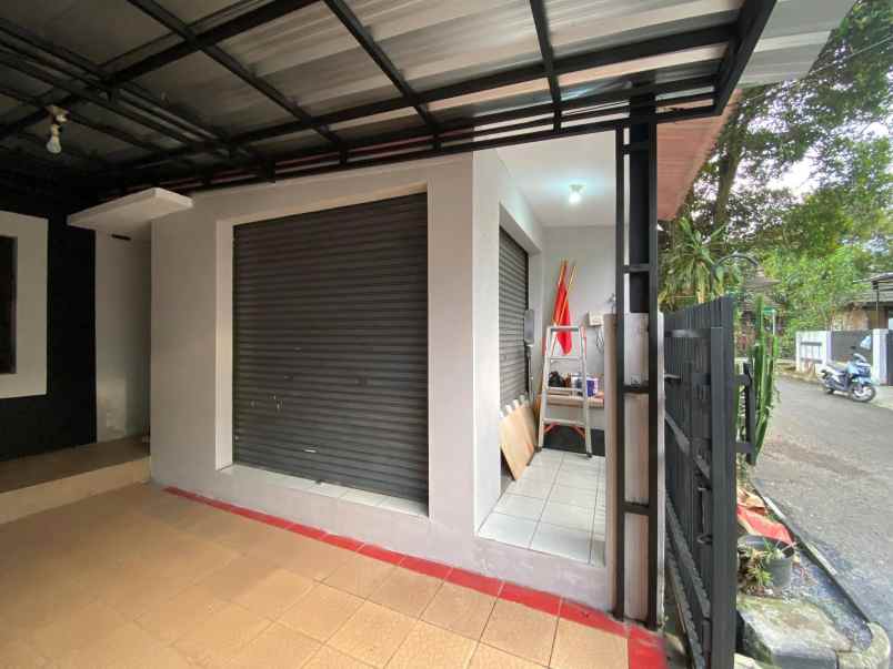 dijual rumah gedebagrme