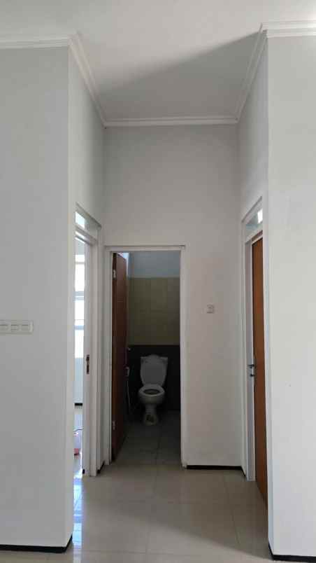 dijual rumah grand d pillar residence