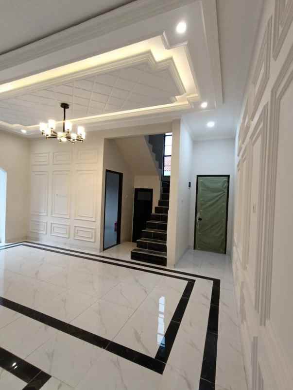 dijual rumah grand depok city
