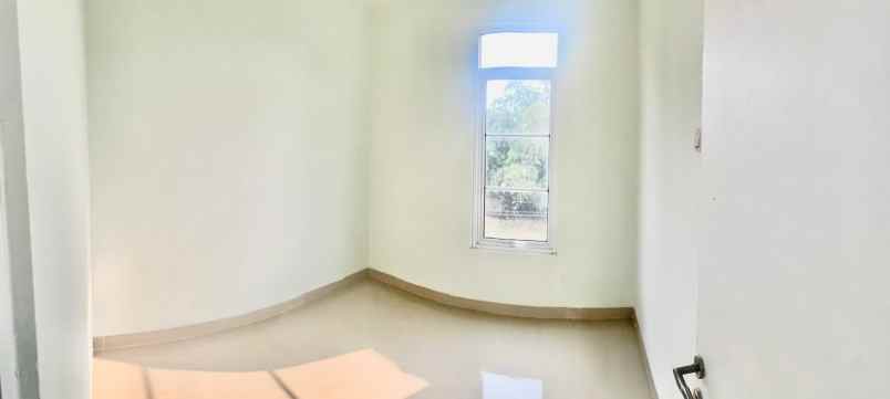 dijual rumah grand depok city new