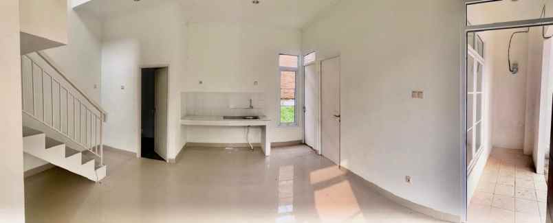 dijual rumah grand depok city new