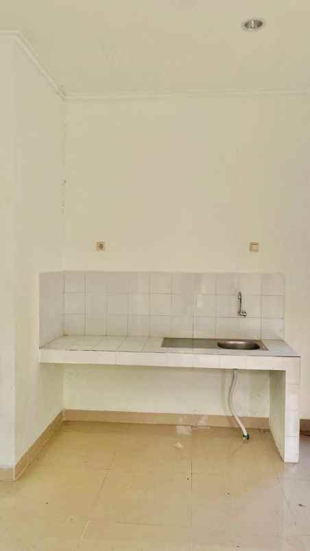 dijual rumah grand depok city new