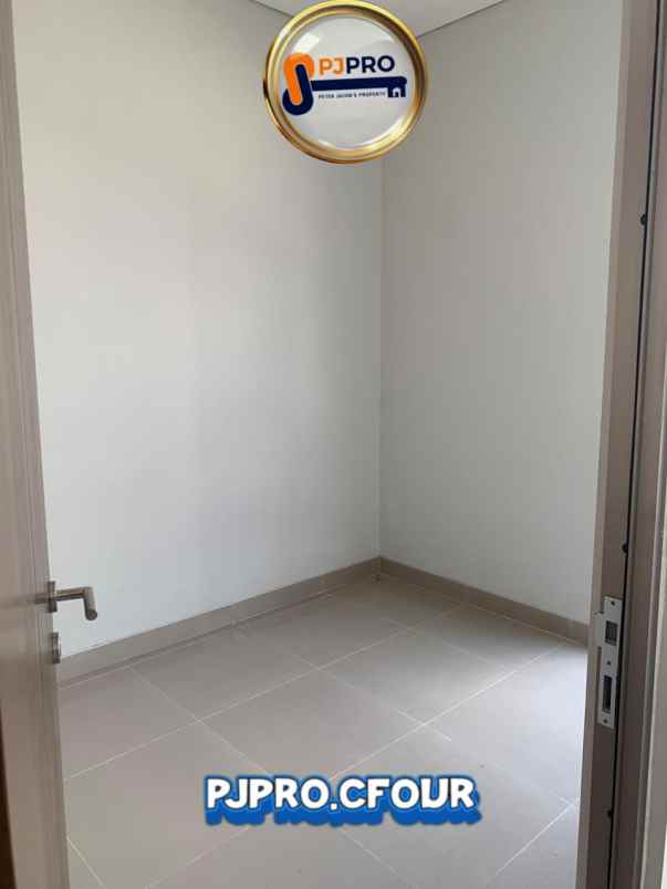 dijual rumah grand duta city cluster