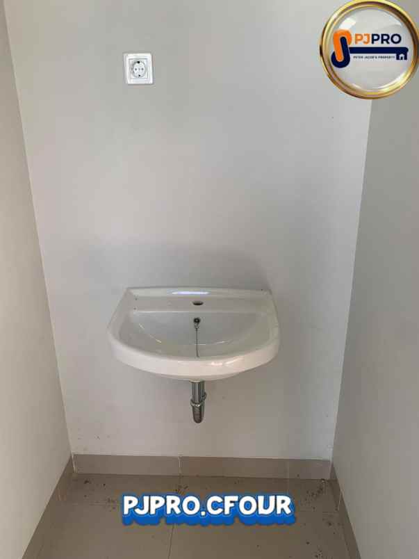 dijual rumah grand duta city cluster