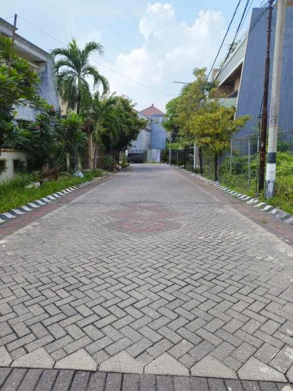 dijual rumah grand eastern