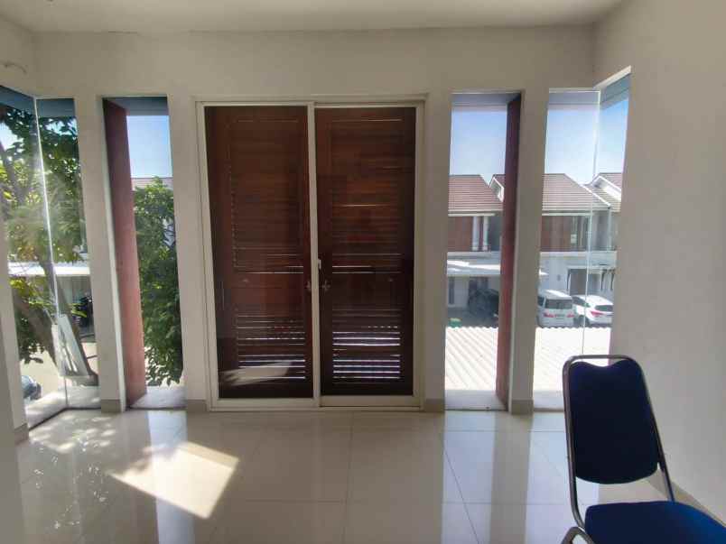 dijual rumah grand harvest arcadia