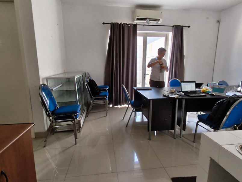 dijual rumah grand harvest arcadia