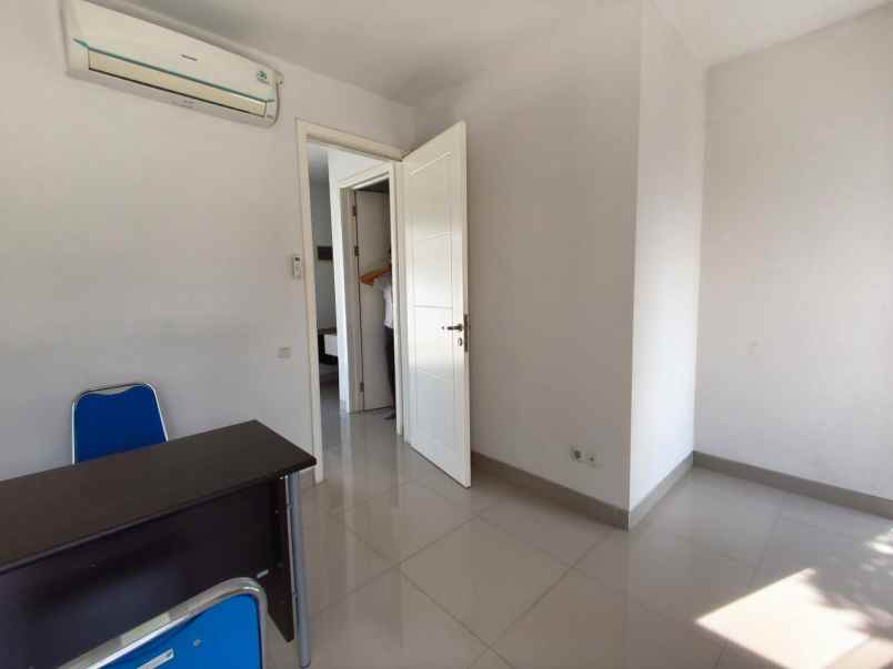 dijual rumah grand harvest arcadia