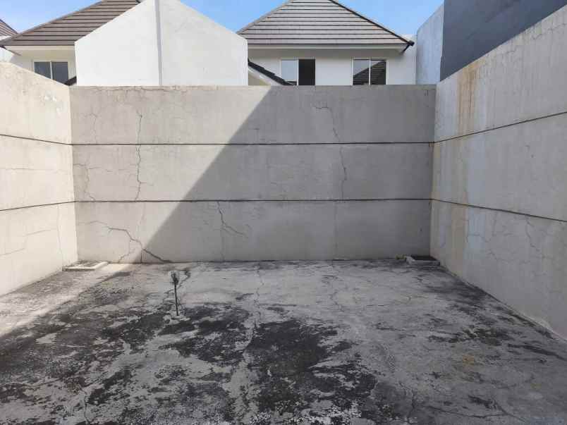 dijual rumah grand harvest arcadia