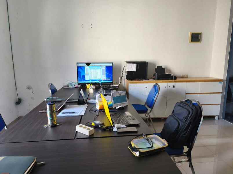 dijual rumah grand harvest arcadia