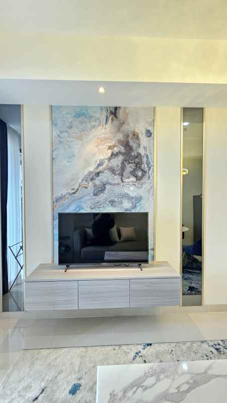 dijual rumah grand sungkono lagoon