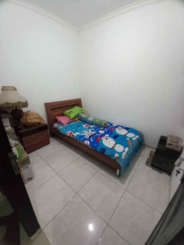 dijual rumah griya asri cilodong