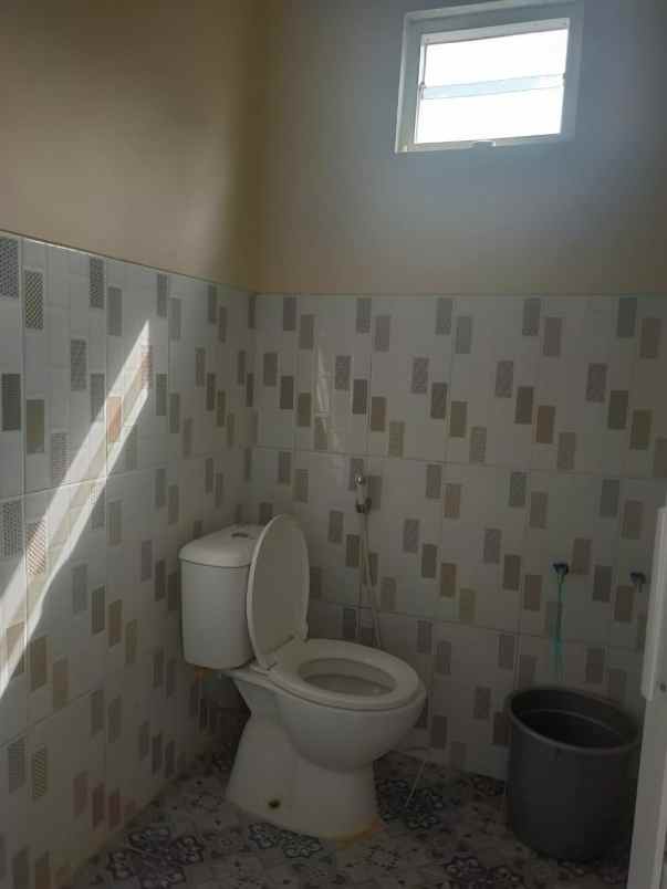 dijual rumah griya asri gondorejo