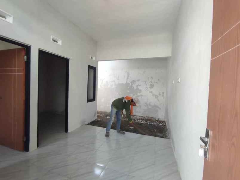 dijual rumah gunung jati jabung dengkol